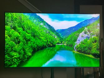 Samsung QN50Q60CAF 50" 4K UHD QLED Smart TV