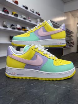Air Force Easter