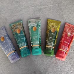 Bath & Body Works, Disney Princess Ultimate Hydration Body Cream