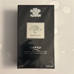 Creed Aventus Cologne 