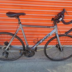 Vilano Bike