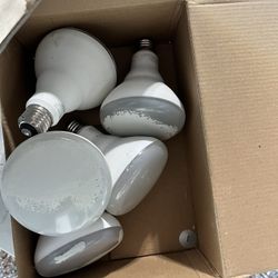 Free LED lights 