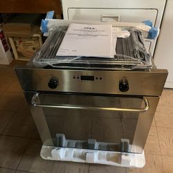 Convection Oven  Reduced !! 