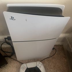 PS5 slim