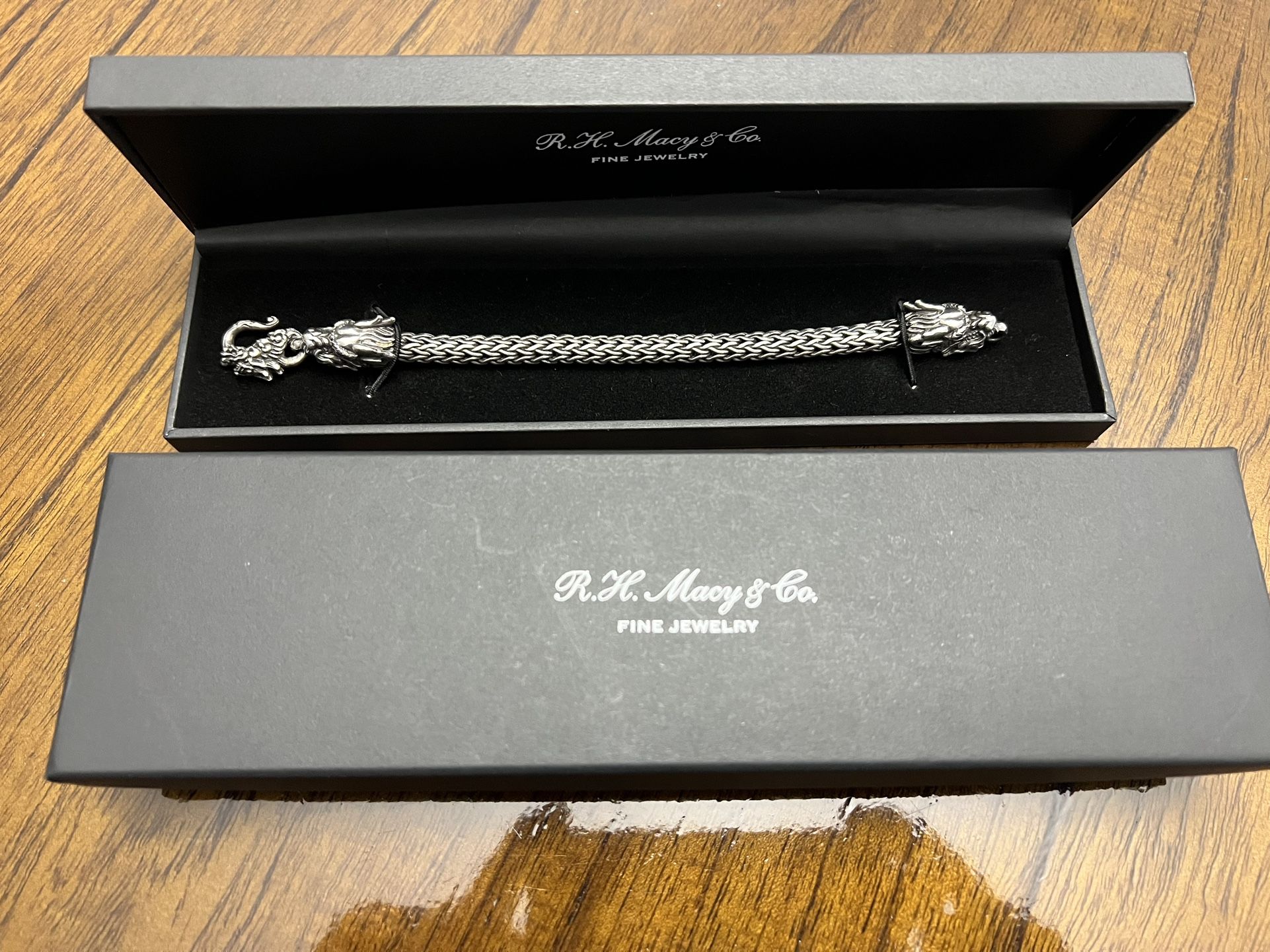 bracelet..