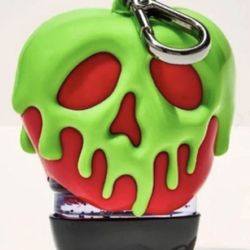 Evil Queen Pocketbac Holder