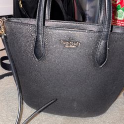 Small Kate Spade Purse