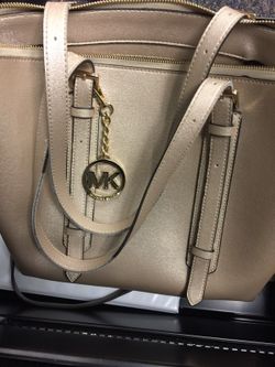 Neutral Bag $25