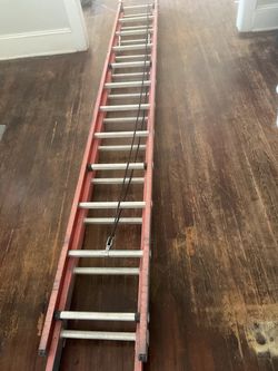 Werner ladder