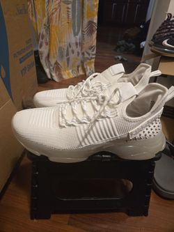 Steve Madden Mens Sneakers