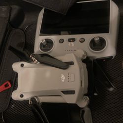 DJI Mini 3