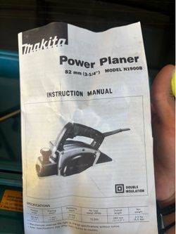 power planner