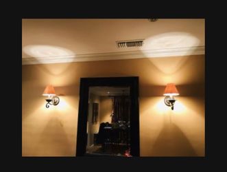 Light Fixtures