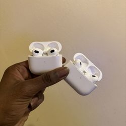 AirPods Pro 2nd Gen / AirPods 3rd Gen