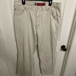 Silver Tab Levi’s From 90’s 35x32