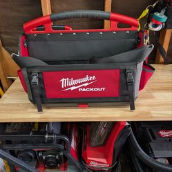 Milwaukee Tools