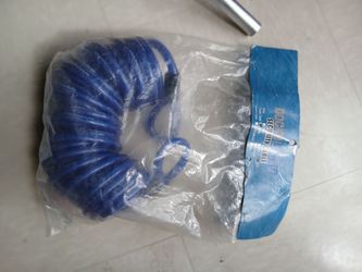brand new RV lock cable