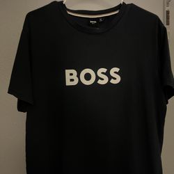 Hugo Boss 