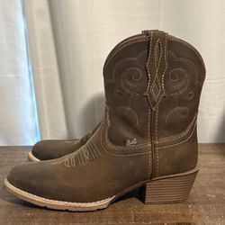 Boots (Boot Barn) 