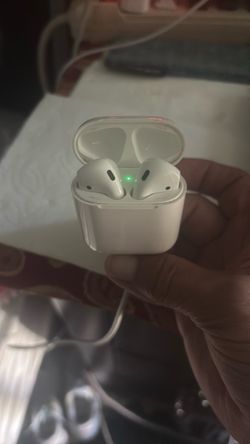 AirPods