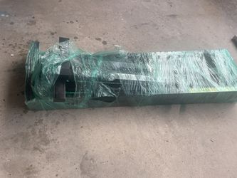 Adjustable Bed Frame