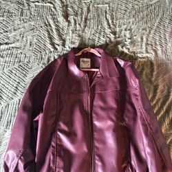 Princess Polly Leather Jacket