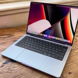 2017 MacBook Pro 