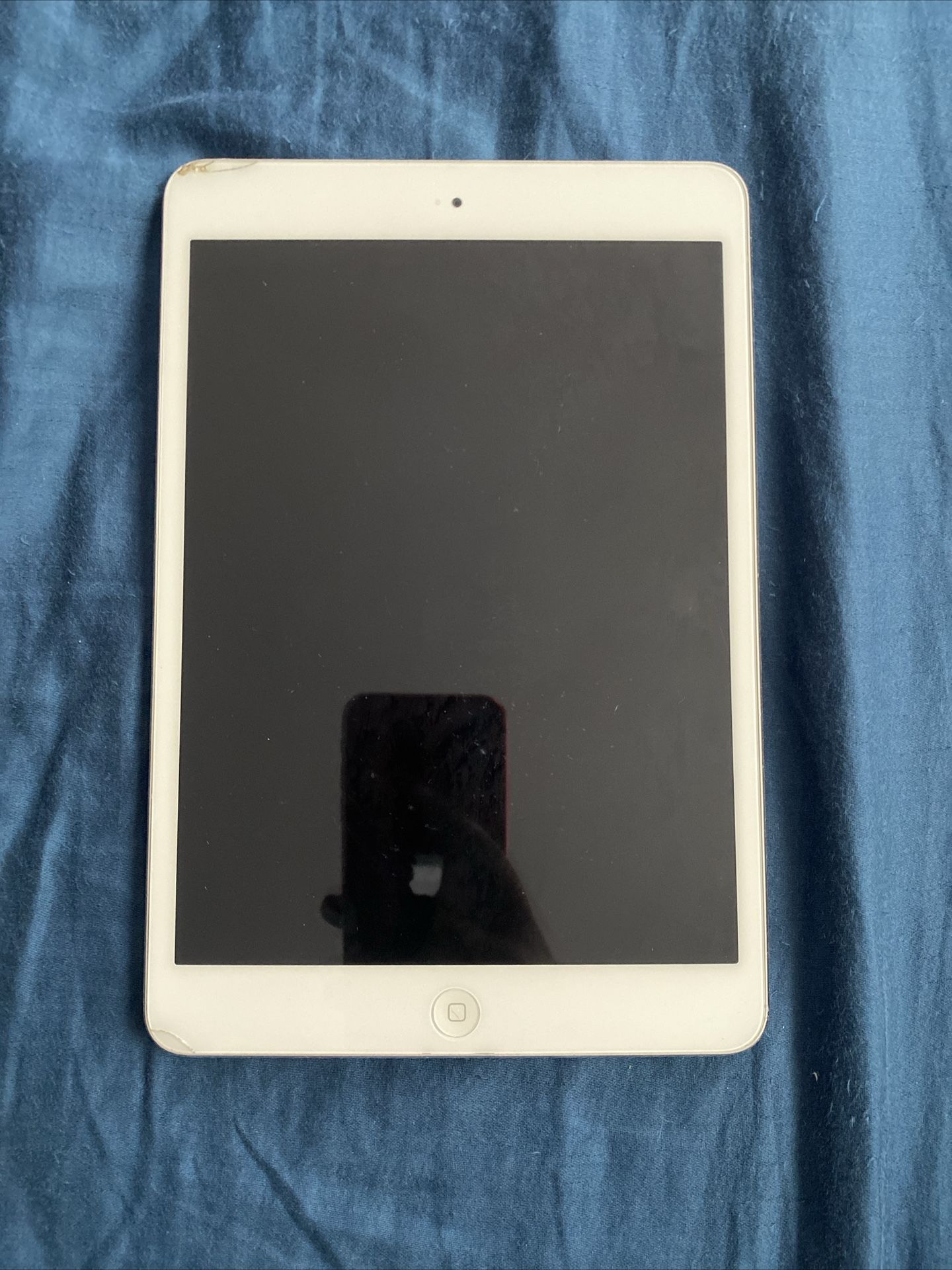 iPad Mini 2, 32 GB, Silver, Very Good Condition