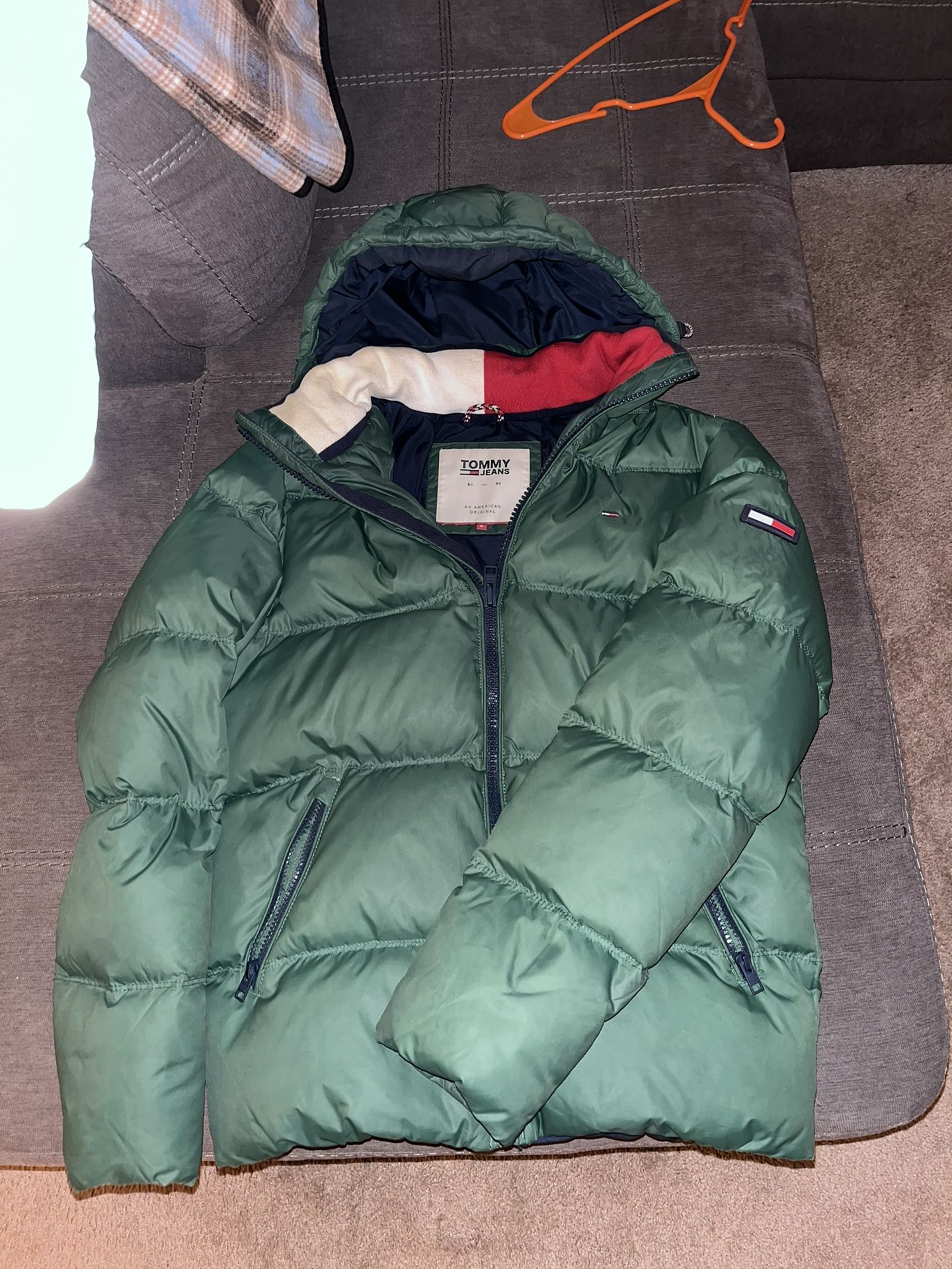 Puffer Jackets