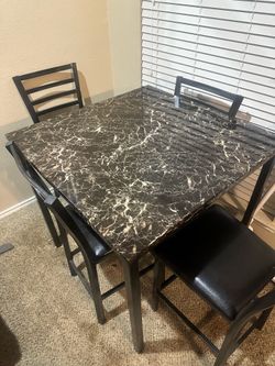 Dining Room Table