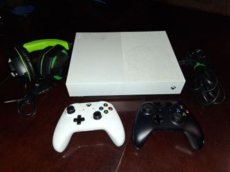 Xbox one s digital