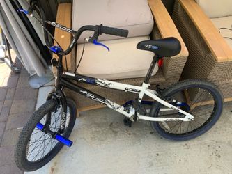 Kent BMX ambush FS20 great condition