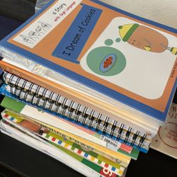 Home schooling Books