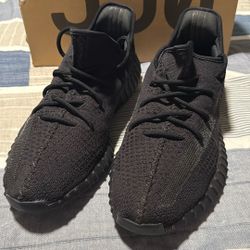 yeezy boost 350 V2 ONYX