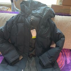 Chamarra Para El Frio 