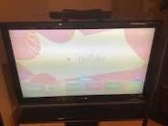 Sony  Bravia KDL-40V4100
