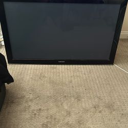 50 Inch Samsung Tv
