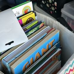 Children’s Books, Games, Puzzles & Toys