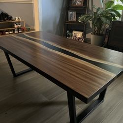 World Market Coffee Table