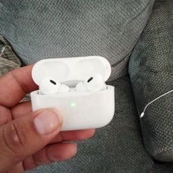 Air Pod Pros 