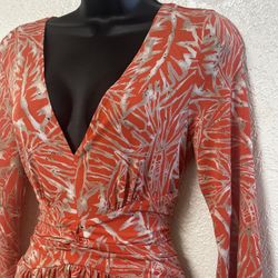 MAX AND CLEO, Fall Dress Colors, Sise S