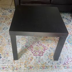 Small Coffee Table