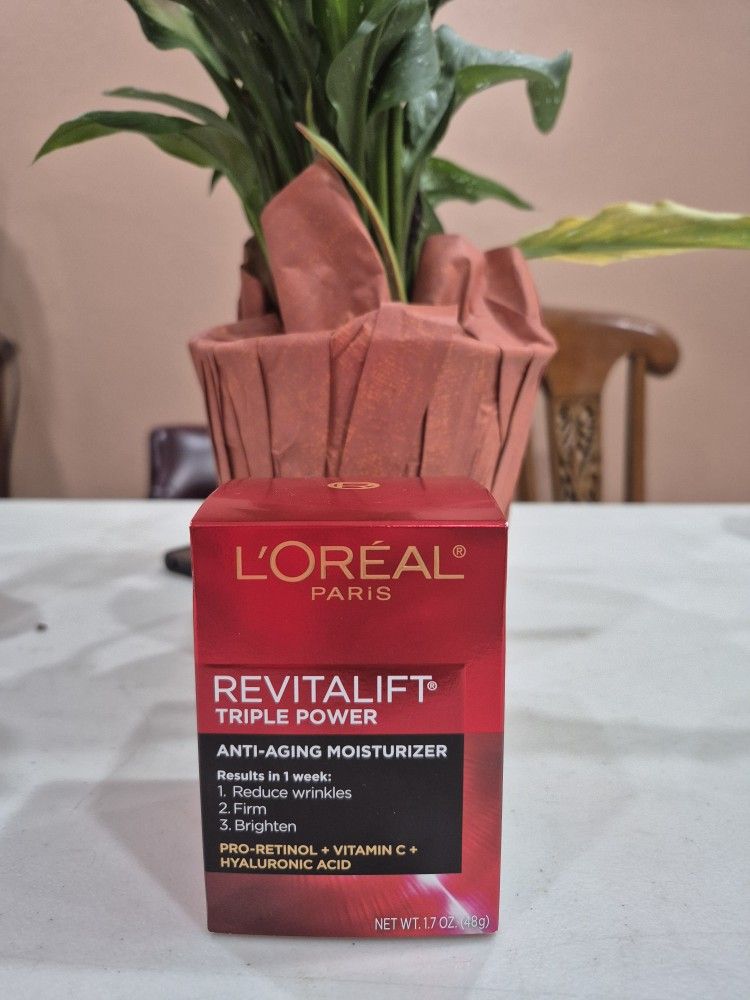 L'oreal Paris