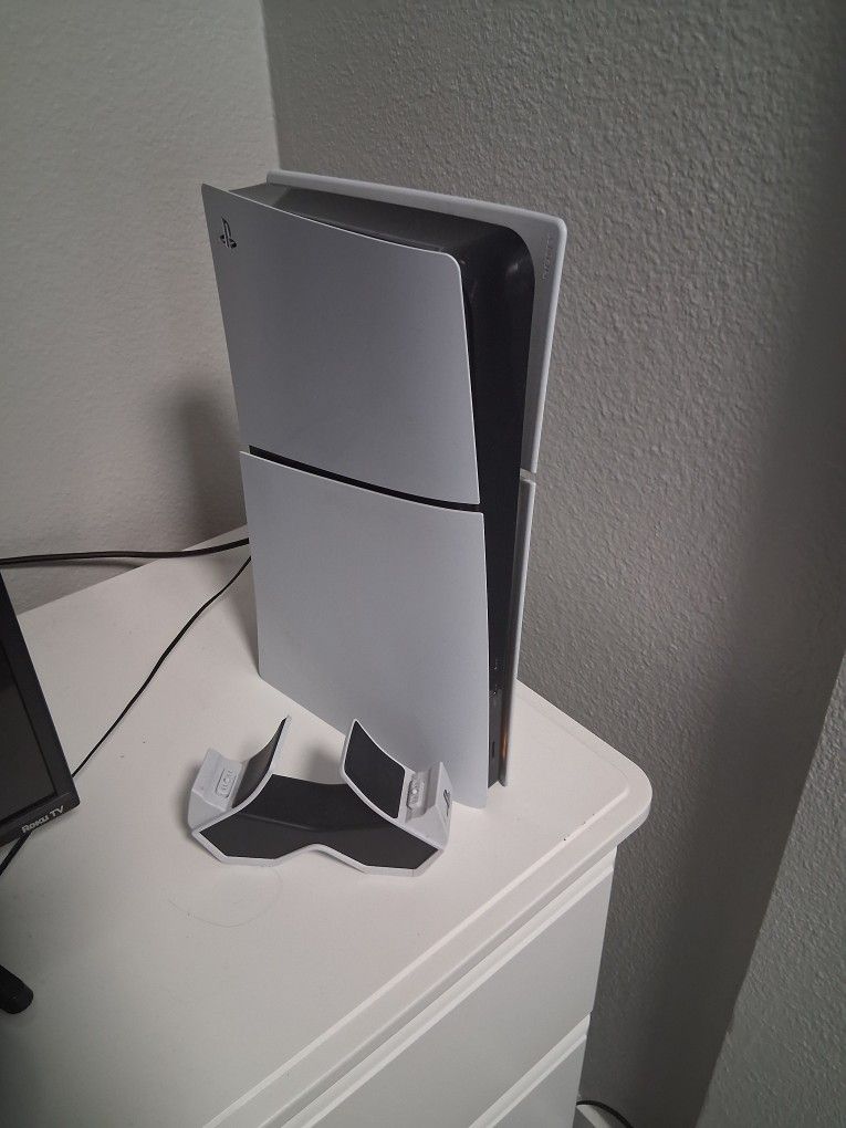 Ps5 Slim