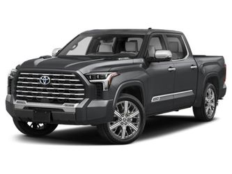 2023 Toyota Tundra Hybrid