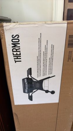 Gas Grill