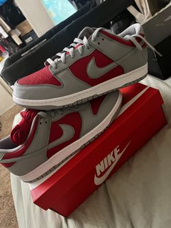 Nike Dunks Size 12