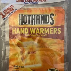 HotHands Hand Warmers Toe Warmers Etc