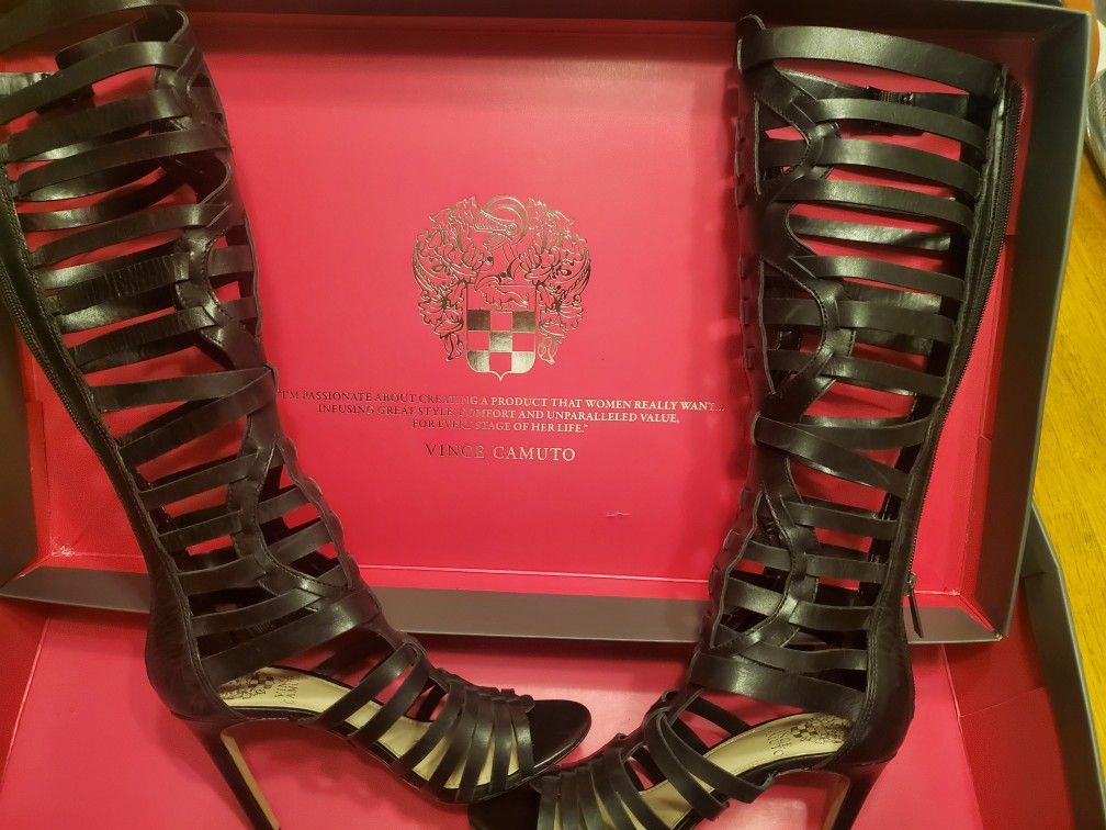 Vince Camuto Size 6.5