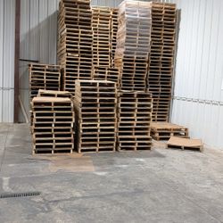 Free Wood Pallets 42x36 48x48 Free Fire Wood 